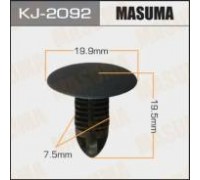 КЛИПСА KJ-2092                                                                                      