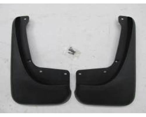 БРЫЗГОВИКИ ПЕРЕДНИЕ (К-Т) FORD FOCUS II СЕДАН 08-11 NPL-BR-22-17F                                   