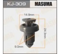 КЛИПСА KJ-309                                                                                       