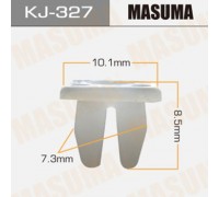КЛИПСА KJ-327                                                                                       