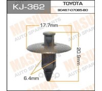 КЛИПСА KJ-362                                                                                       