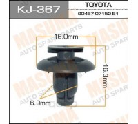КЛИПСА KJ-367                                                                                       