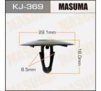 КЛИПСА KJ-369                                                                                       