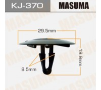 КЛИПСА KJ-370                                                                                       