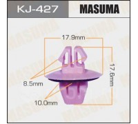 КЛИПСА KJ-427                                                                                       