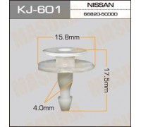 КЛИПСА KJ-601                                                                                       