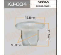 КЛИПСА KJ-604                                                                                       