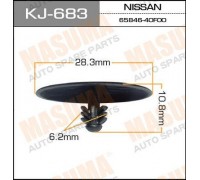 КЛИПСА KJ-683                                                                                       