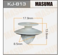 КЛИПСА KJ-813                                                                                       