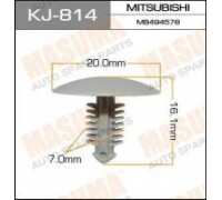 КЛИПСА KJ-814                                                                                       