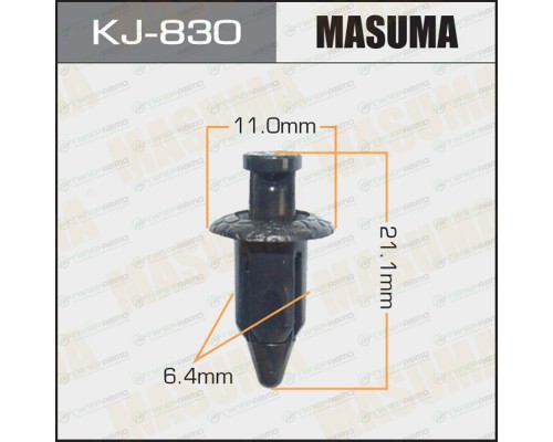 КЛИПСА KJ-830                                                                                       