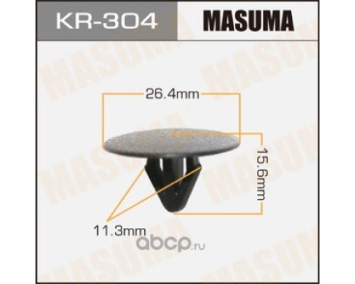 КЛИПСА KR-304                                                                                       