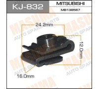 КЛИПСА KJ-832                                                                                       