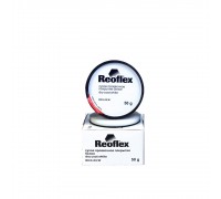 ПОКРЫТИЕ ПРОЯВОЧНОЕ REOFLEX БЕЛОЕ 50 ГР                                                             