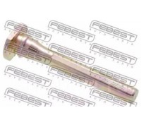 ВТУЛКА НАПРАВЛЯЮЩАЯ СУППОРТА ПЕРЕД. TOYOTA ST4771548050                                             