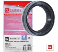 САЛЬНИК ПРИВОДА 21902 АКПП ЛЕВ./ПРАВ. ROSTECO                                                     
