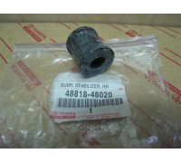 ВТУЛКА СТАБ. ЗАД. 4881848020 TOYOTA CAMRY/LEXUS RX300                                               