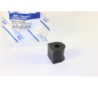ВТУЛКА СТАБ. ЗАД. 55513-22500 HYUNDAI ACCENT ТАГАЗ                                                  