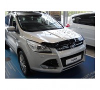 ДЕФЛЕКТОР КАПОТА FORD KUGA II 2013-2016 0420023088                                                  