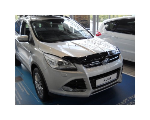 ДЕФЛЕКТОР КАПОТА FORD KUGA II 2013-2016 0420023088                                                  