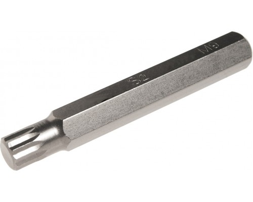 ВСТАВКА FORCE 1787509 SPLINE M09 75ММ УДЛИНЕННАЯ                                                    
