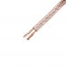 КАБЕЛЬ АКУСТИЧЕСКИЙ KICX SCC-12100 1М                                                               