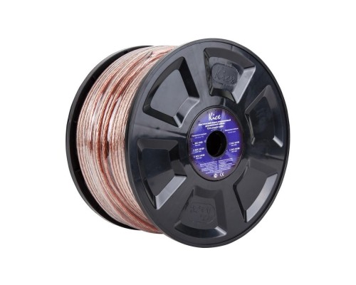 КАБЕЛЬ АКУСТИЧЕСКИЙ KICX SCC-1050 1М                                                                