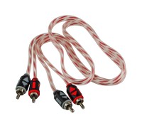 КАБЕЛЬ ЛИНЕЙНЫЙ AURA RCA-A110                                                                       