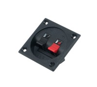 РАЗЪЕМ ДЛЯ САБВУФЕРА AURA WTB-045P                                                                  