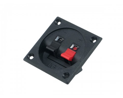 РАЗЪЕМ ДЛЯ САБВУФЕРА AURA WTB-045P                                                                  