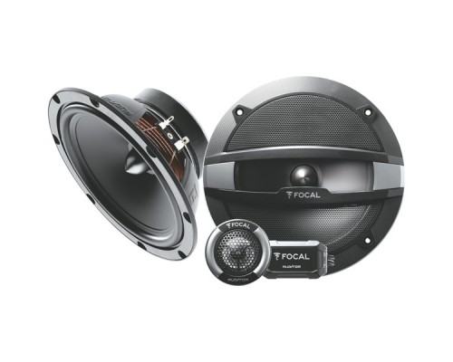 КОЛОНКИ FOCAL R-165S2 120W/60W                                                                    