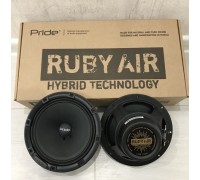 КОЛОНКИ PRIDE RUBY AIR 6.5 100W                                                                   