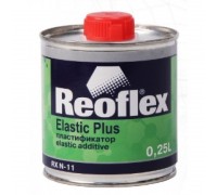 ПЛАСТИФИКАТОР REOFLEX 0.25Л                                                                         