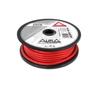 КАБЕЛЬ СИЛОВОЙ AURA PCS-320R 1М                                                                     