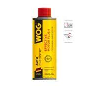 ПРОМЫВКА ДВИГАТЕЛЯ (335 МЛ.) WOG WGC0500                                                          