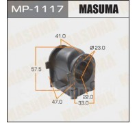 ВТУЛКА СТАБ. ПЕР. 401136 MAZDA 6 GH  07-                                                            