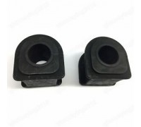 ВТУЛКА СТАБ. ПЕР. 48815-12220 TOYOTA COROLLA (AE101)                                                