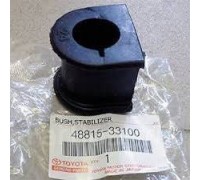 ВТУЛКА СТАБ. ПЕР. 48815-33100 TOYOTA CAMRY  06-                                                     