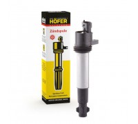КАТУШКА ЗАЖИГАНИЯ 2112 HOFER                                                                      