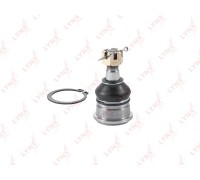 ОПОРА ШАРОВАЯ NISSAN ALMERA N16/B10. AD C1045LR D-38ММ.                                             