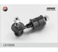 ВТУЛКА СТАБ. ПЕР. LS10006 MITSUBISHI OUTLENDER/AIRTREK 02-08                                        