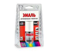 КРАСКА KUDO 456 ТЕМНО-СИНЯЯ (15 МЛ) (С КИСТОЧКОЙ)                                                 