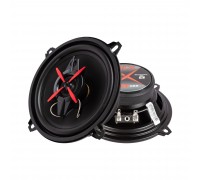 КОЛОНКИ KICX ST-132 80W/40W                                                                       