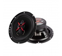 КОЛОНКИ KICX ST-165 140W/70W                                                                      