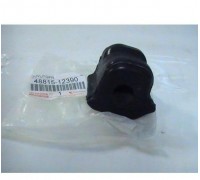 ВТУЛКА СТАБ. ПЕР. ПРАВ. TOYOTA AURIS,COROLLA 150 06- 48815-12390 (D=21мм)                           