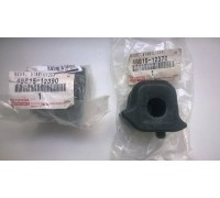 ВТУЛКА СТАБ. ПЕР. ЛЕВ. TOYOTA AURIS,COROLLA 150 06- 48815-12370 (D=21мм)                            