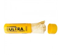 САЛФЕТКА ЗАМША ИСКУССТВЕННАЯ (64Х43 СМ) AZARD ULTRA CHAMOIS (БОЛЬШАЯ В ТУБЕ)                      