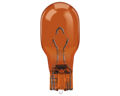 ЛАМПА ПОДСВЕТКИ WY16W 12V 16W OSRAM ORIGINALLINE (W2.1X9.5D) (1 ШТ.)                              