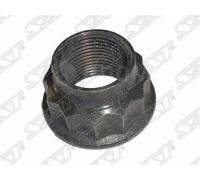 ГАЙКА  СТУПИЦЫ TOYOTA  ST-90177-22001                                                               
