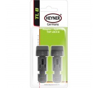 АДАПТЕР ЩЕТКИ СТЕКЛООЧИСТИТЕЛЯ ALCA TOP LOCK B (2 ШТ.)300030                                      